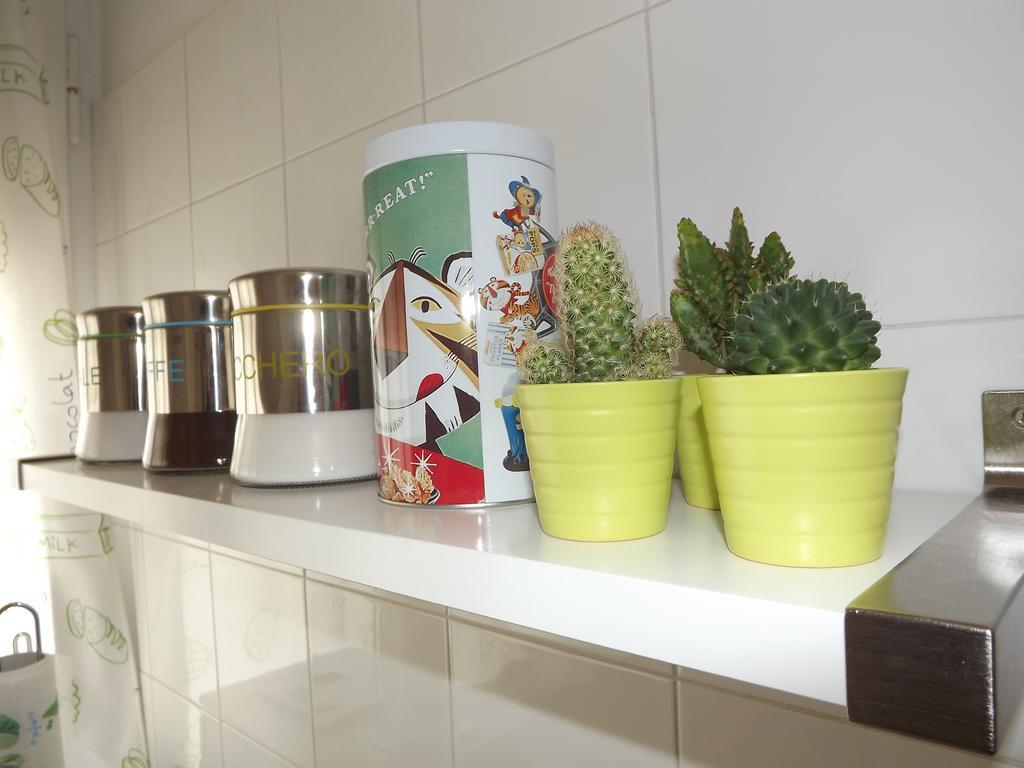 Casa Vacanze Kokoroma Cipro Al Vaticano Roma Quarto foto