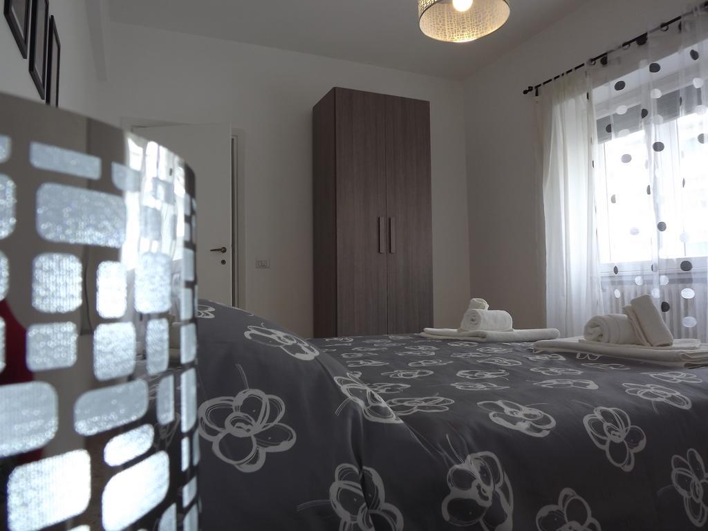 Casa Vacanze Kokoroma Cipro Al Vaticano Roma Quarto foto