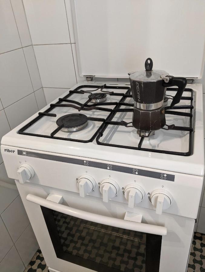 Casa Vacanze Kokoroma Cipro Al Vaticano Roma Exterior foto