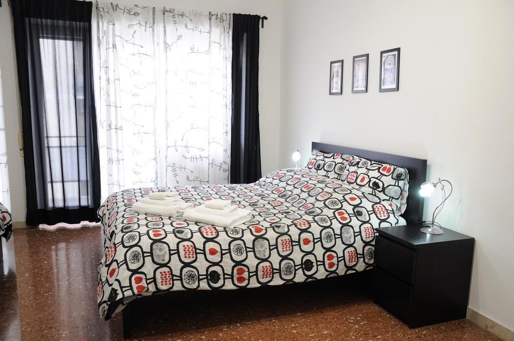 Casa Vacanze Kokoroma Cipro Al Vaticano Roma Exterior foto