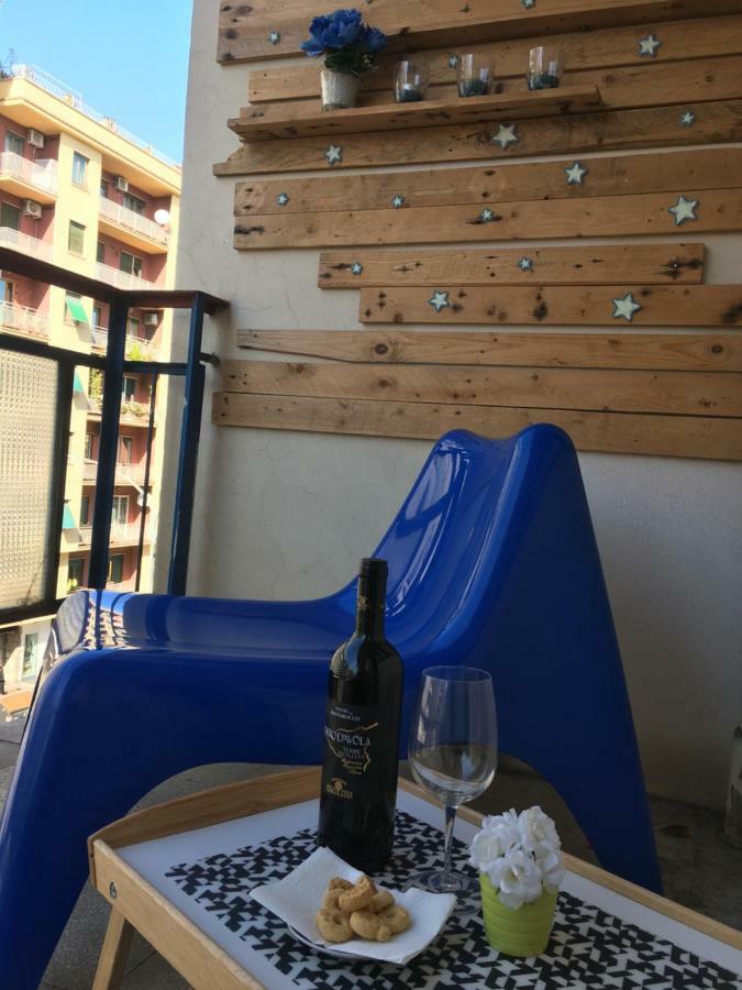 Casa Vacanze Kokoroma Cipro Al Vaticano Roma Exterior foto