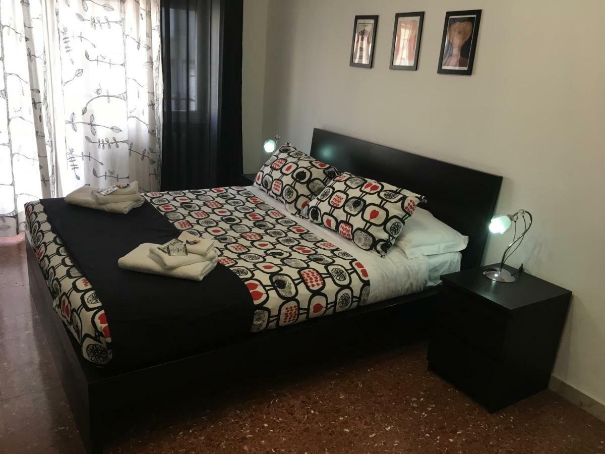 Casa Vacanze Kokoroma Cipro Al Vaticano Roma Exterior foto