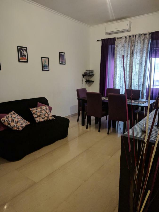 Casa Vacanze Kokoroma Cipro Al Vaticano Roma Exterior foto