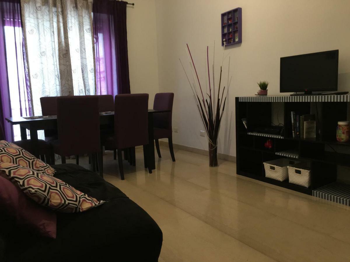 Casa Vacanze Kokoroma Cipro Al Vaticano Roma Exterior foto