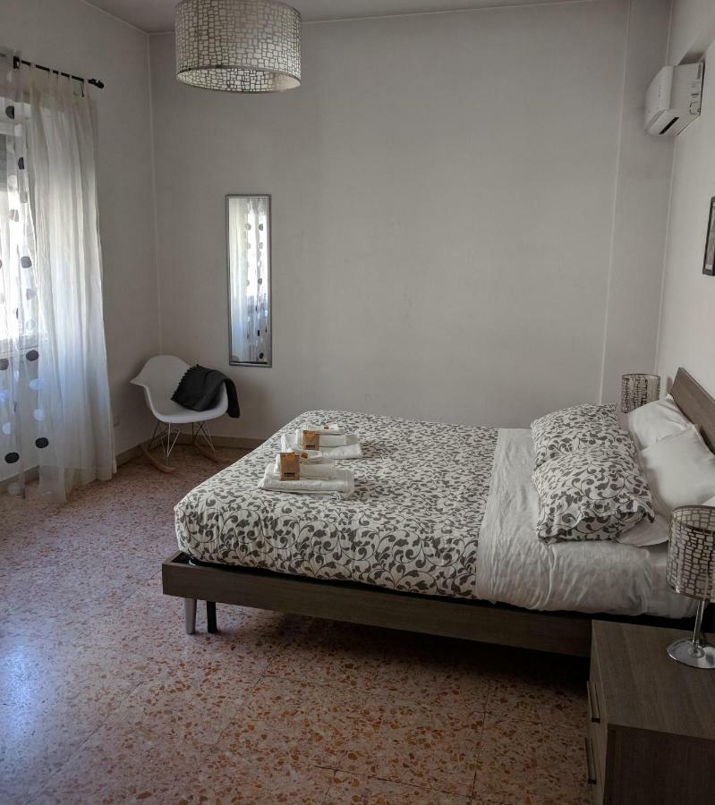 Casa Vacanze Kokoroma Cipro Al Vaticano Roma Exterior foto